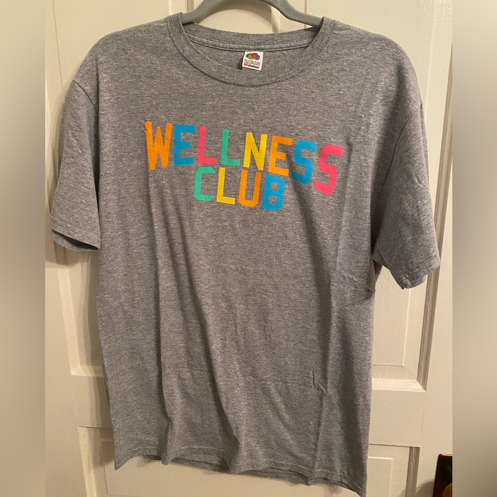 Wellness Club TS